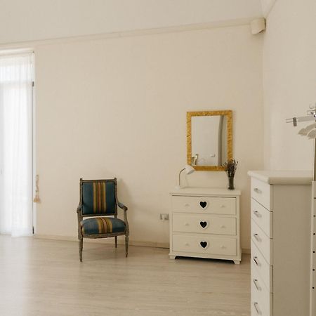 Casa Tamo Villa Spoltore Buitenkant foto