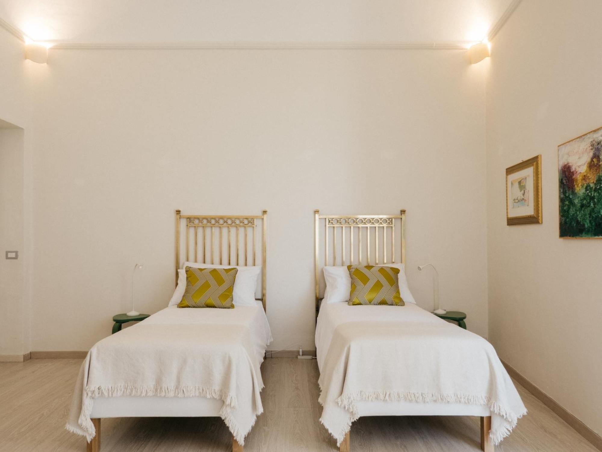 Casa Tamo Villa Spoltore Buitenkant foto