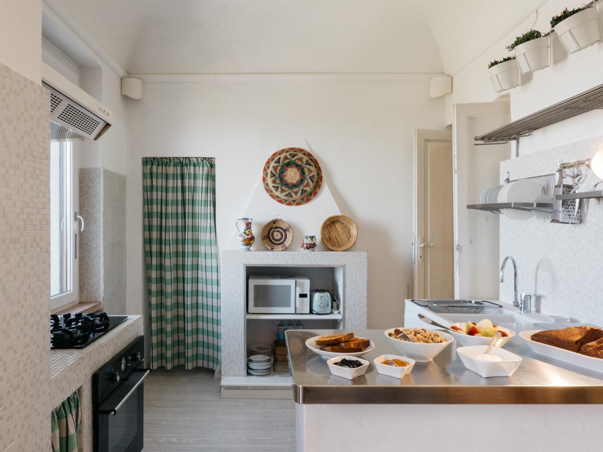 Casa Tamo Villa Spoltore Buitenkant foto