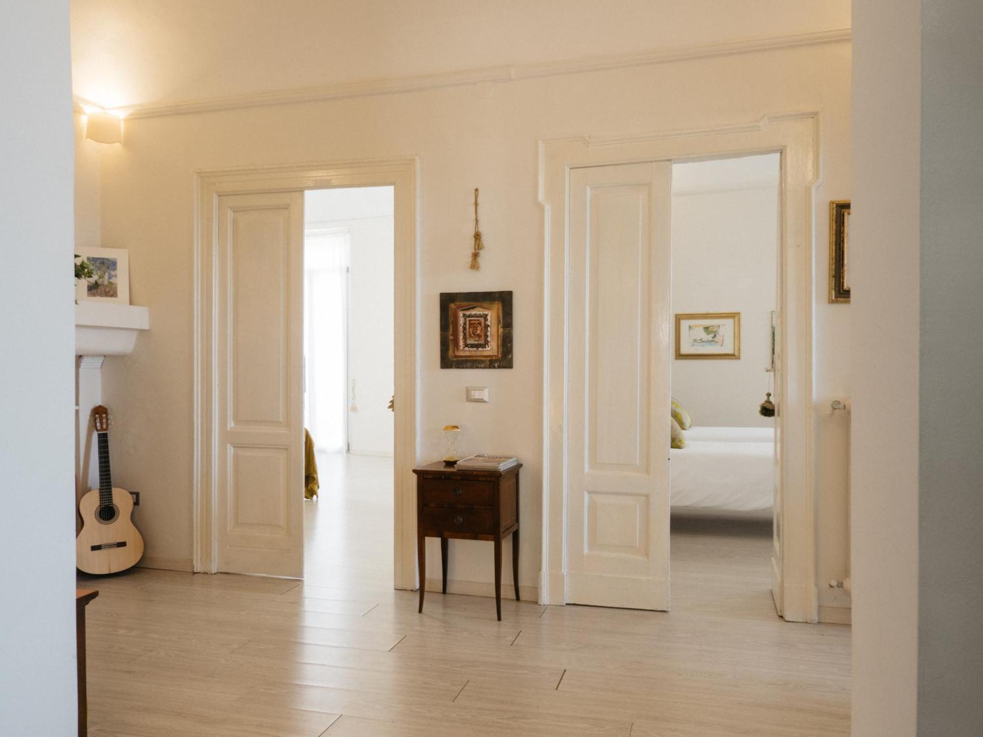 Casa Tamo Villa Spoltore Buitenkant foto