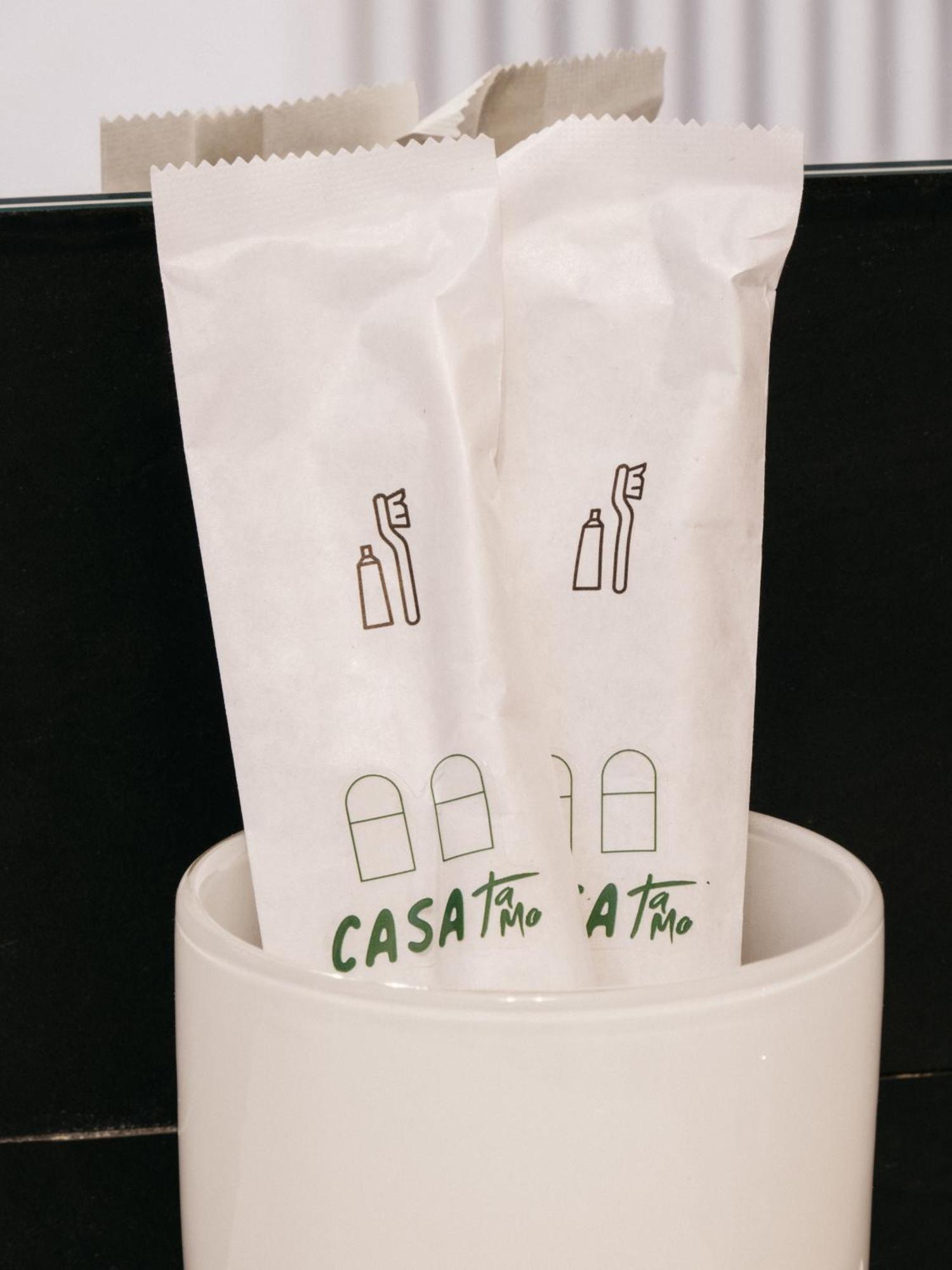 Casa Tamo Villa Spoltore Buitenkant foto