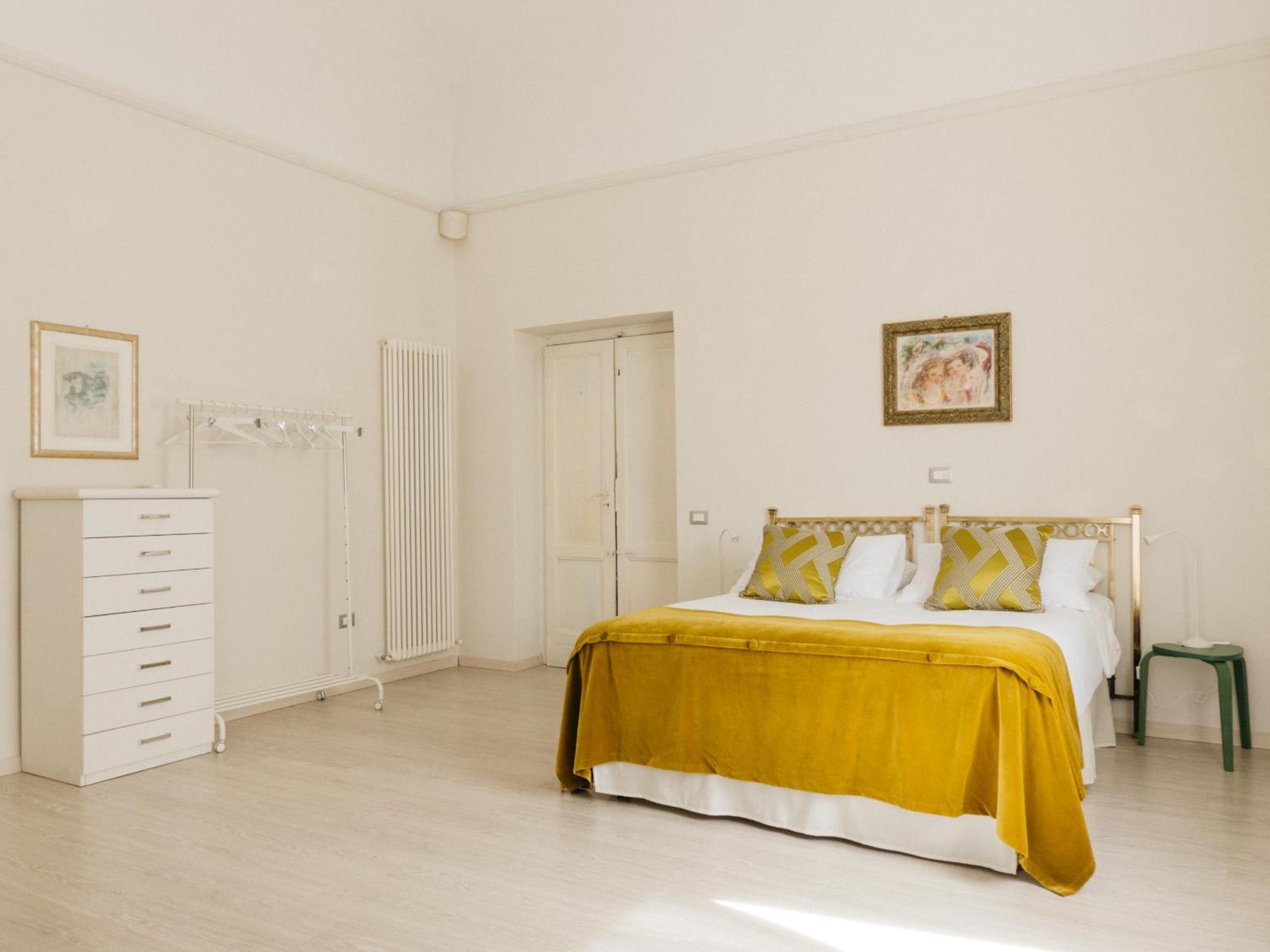 Casa Tamo Villa Spoltore Buitenkant foto
