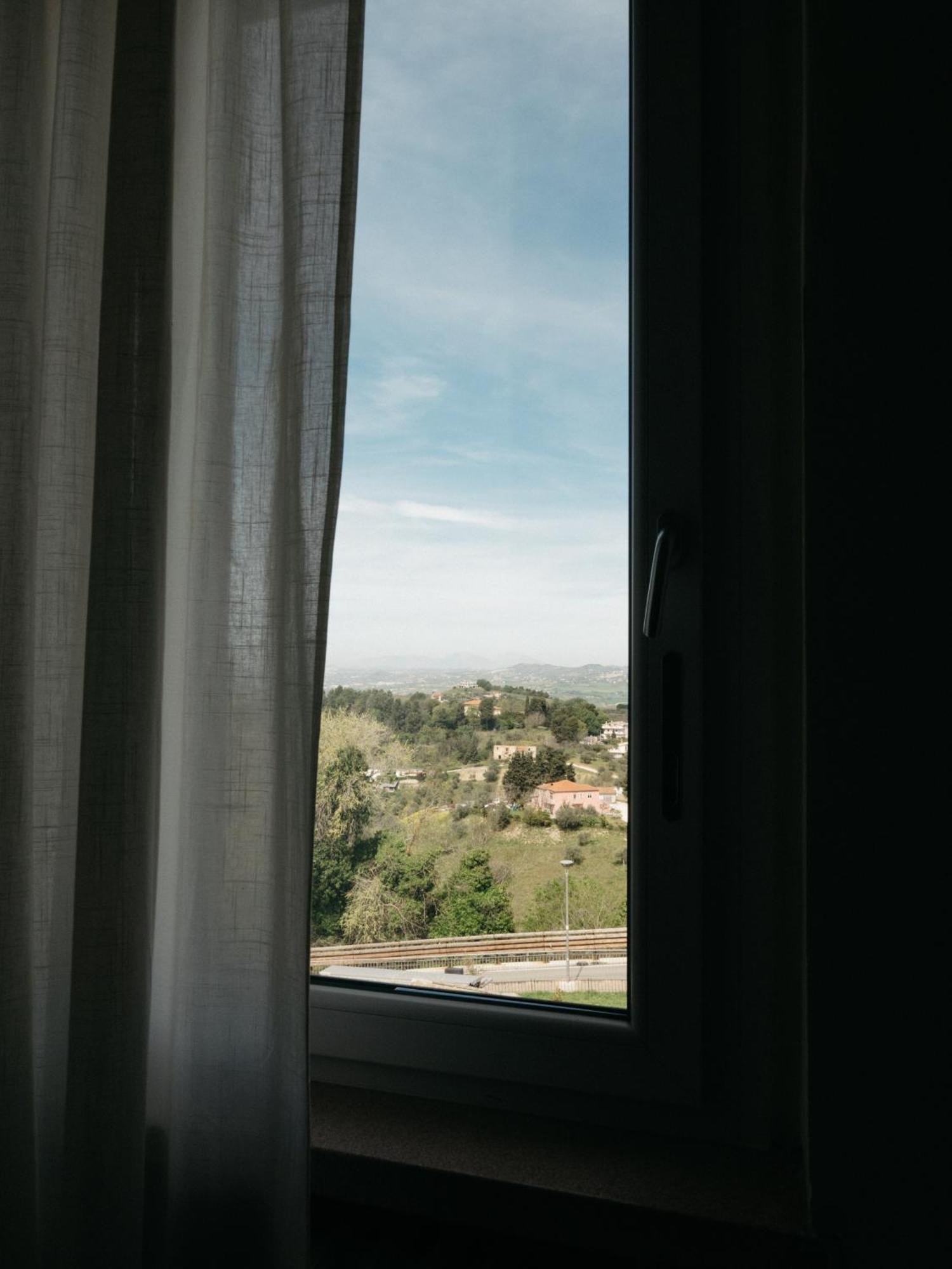 Casa Tamo Villa Spoltore Buitenkant foto