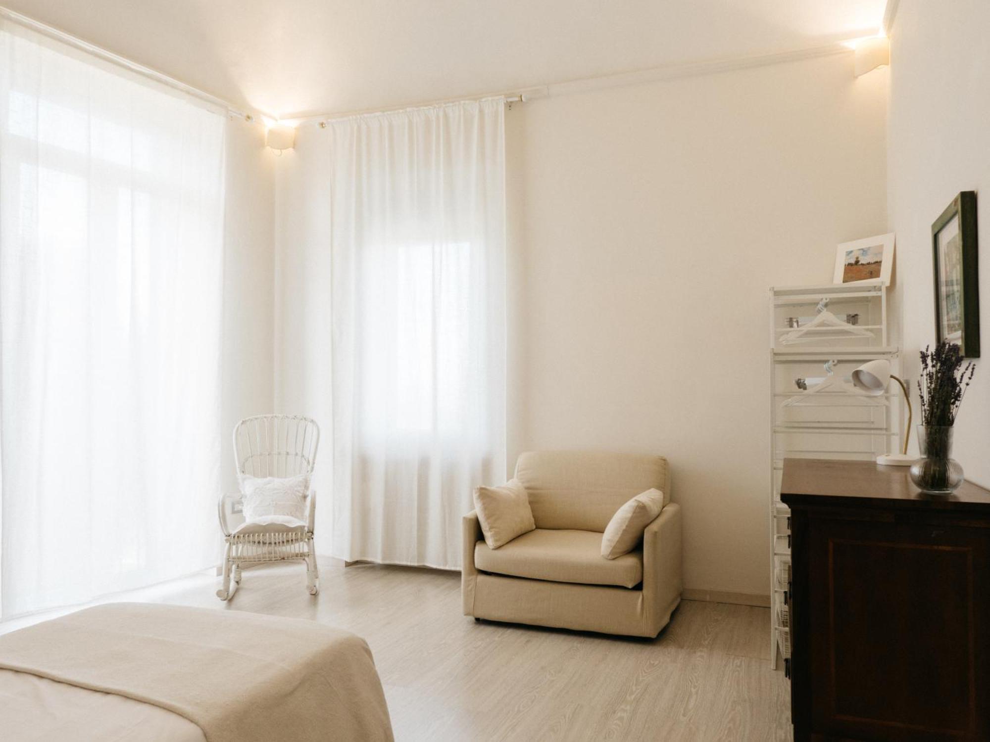 Casa Tamo Villa Spoltore Buitenkant foto