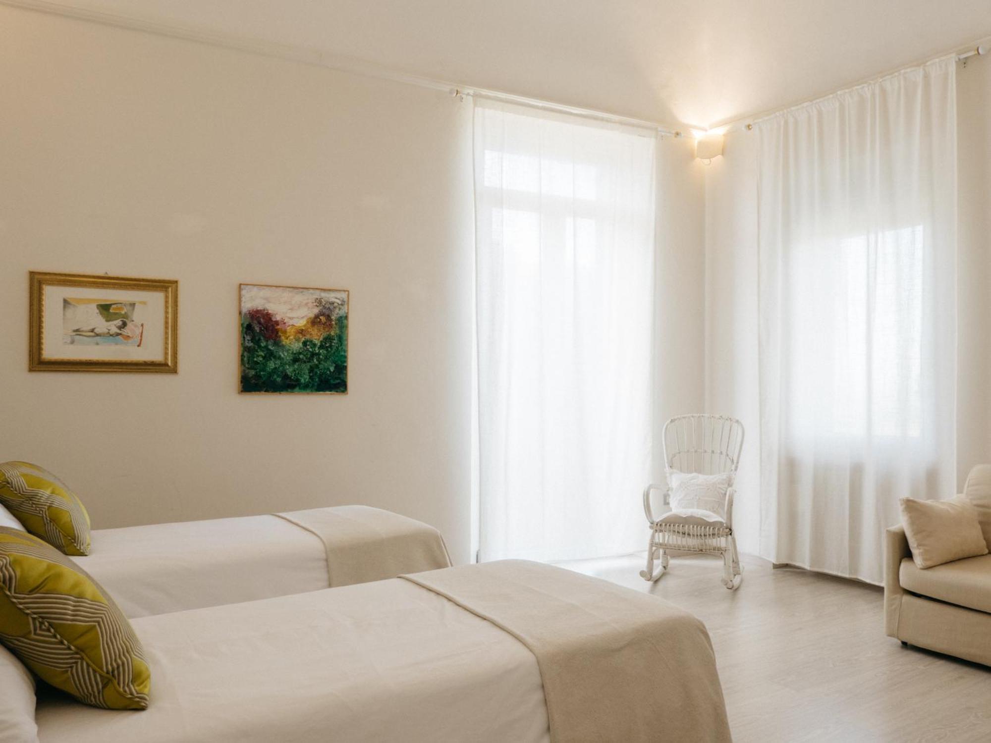 Casa Tamo Villa Spoltore Buitenkant foto